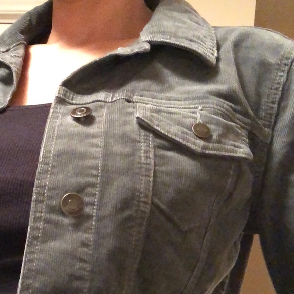 Jacket - Picture 5 of 7